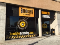 Brooklyn fitboxing montecarmelo