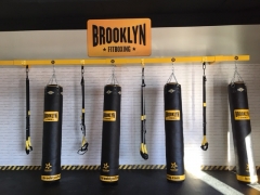 Brooklyn fitboxing montecarmelo