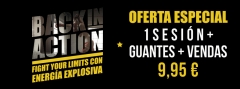 Brooklyn fitboxing montecarmelo