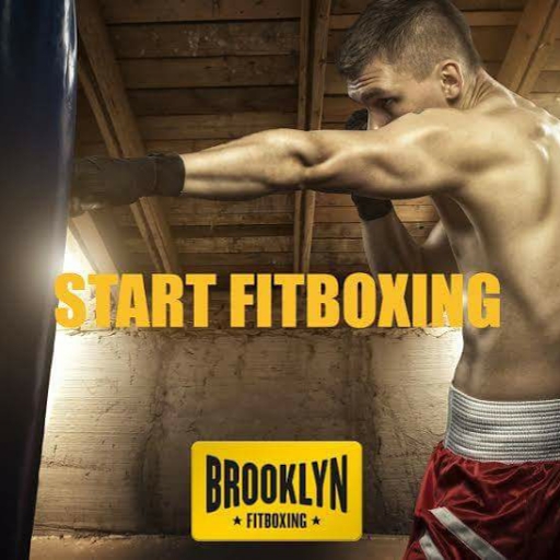 Brooklyn Fitboxing Montecarmelo