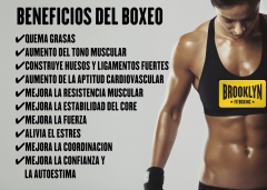Brooklyn fitboxing montecarmelo