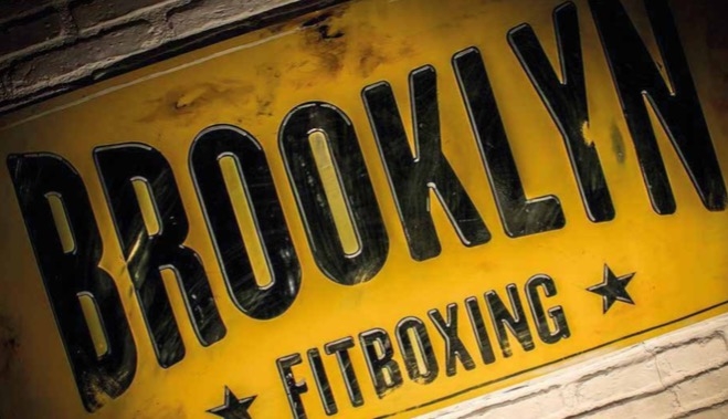 Brooklyn Fitboxing Montecarmelo