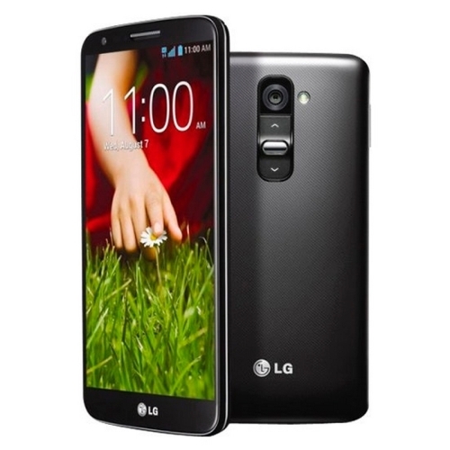 Modelos de LG