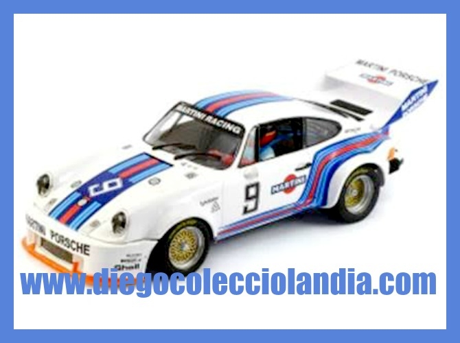 Coches Slotwings para Scalextric en Madrid. www.diegocolecciolandia.com . Tienda Slot Madrid.