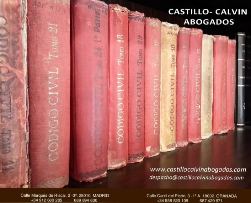 Castillo Calvn Abogados