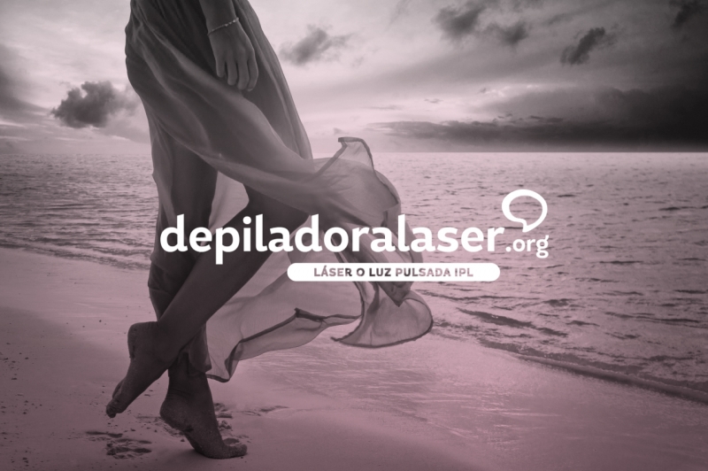 Depiladoras laser