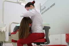 Foto 5 prtesis dentales en Alicante - Clnica Dental Sant Jaume