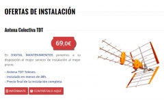 Precios antens colectiva comunidades