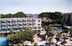 Foto 31 hotel en Tarragona - Villamarina Club