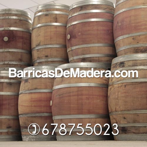 neutral red wine barrels