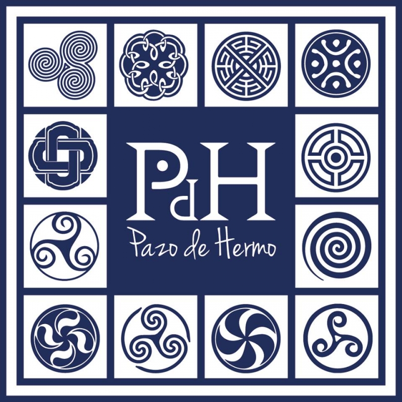 PdH Pazo de Hermo Productos Gallegos