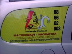 Foto 63 electricistas en Pontevedra - Arranxos Repara lar