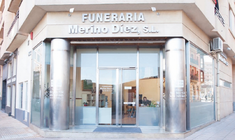 Funeraria Merino Castro Urdiales