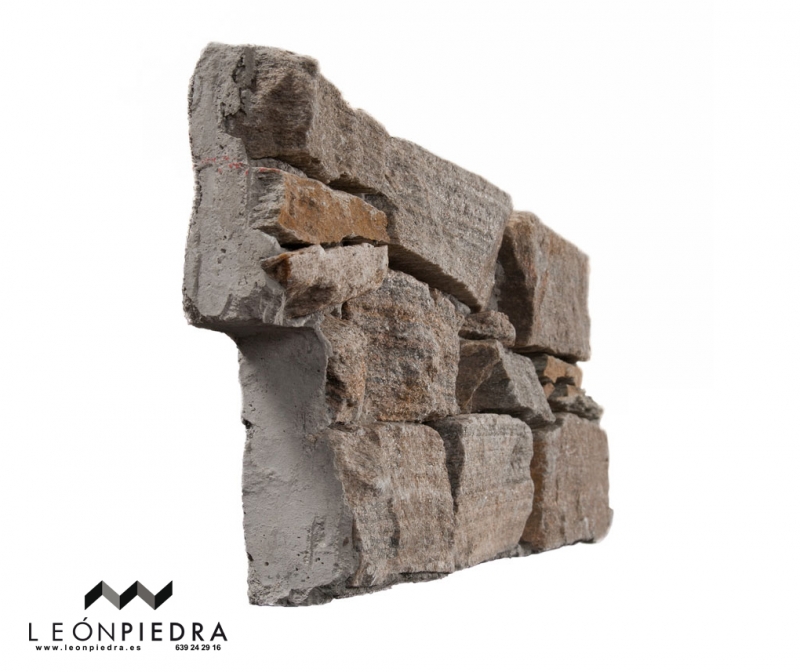 premontado piedra natural stonepanel