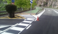 Foto 57 asfaltos en Barcelona - Roadcomponents