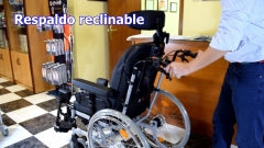 Venta de sillas de ruedas - summedical