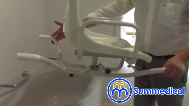 Sillas de ruedas - SUmmedical