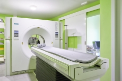 Servicio tac hospital veterinario san vicente alicante