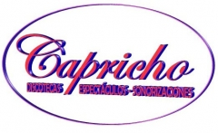  CAPRICHO ESPECTCULOS - Foto 6