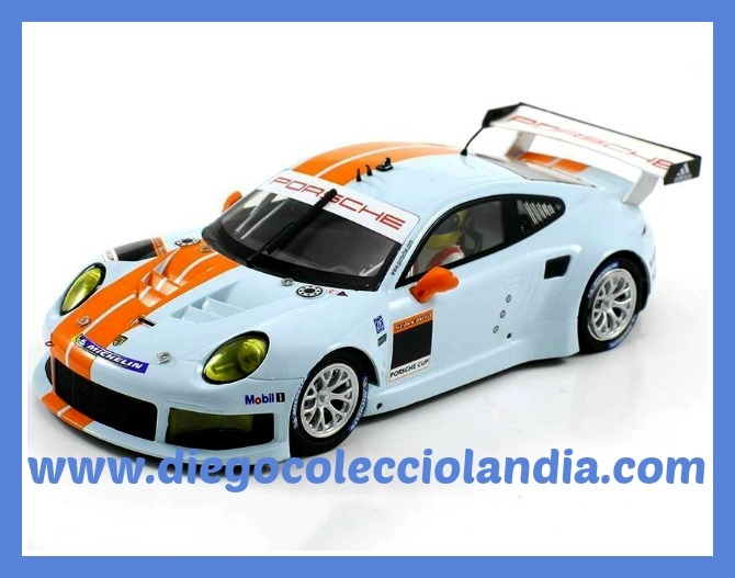 Juguetera Scalextric en Madrid. www.diegocolecciolandia.com .Tienda Slot Madrid.Ofertas Scalextric.