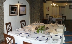 Foto 409 restaurantes en Barcelona - Amarena