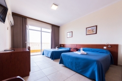 Foto 162 hoteles en Castellón - Hotel del Golf Playa