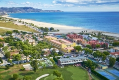 Hotel del Golf Playa Castellon - Castelln  - Foto 1