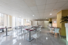 Salones Hotel del Golf Playa