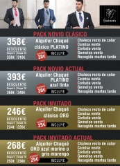 Promociones guzman 2017