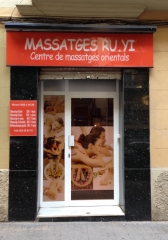 Centro de masajes ruyi - foto 28