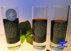 Grbaciones de cristal