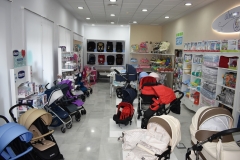 Alma Bebé | Tienda bebés Jerez