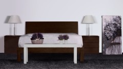 Güell Natura crea entornos saludables con muebles de diseño ecológicos
