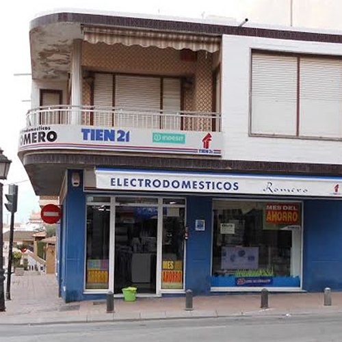 Electrodomsticos Baratos en la Vega Baja