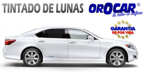 TALLERES OROCAR