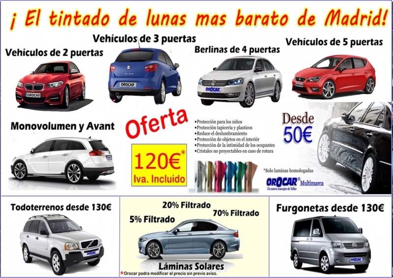 TALLERES OROCAR