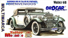 Talleres orocar - foto 10