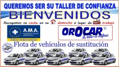 Talleres orocar - foto 21