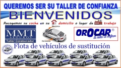 Foto 293 accesorios vehiculos en Madrid - Talleres Orocar