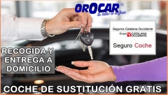 Foto 295 accesorios vehiculos en Madrid - Talleres Orocar