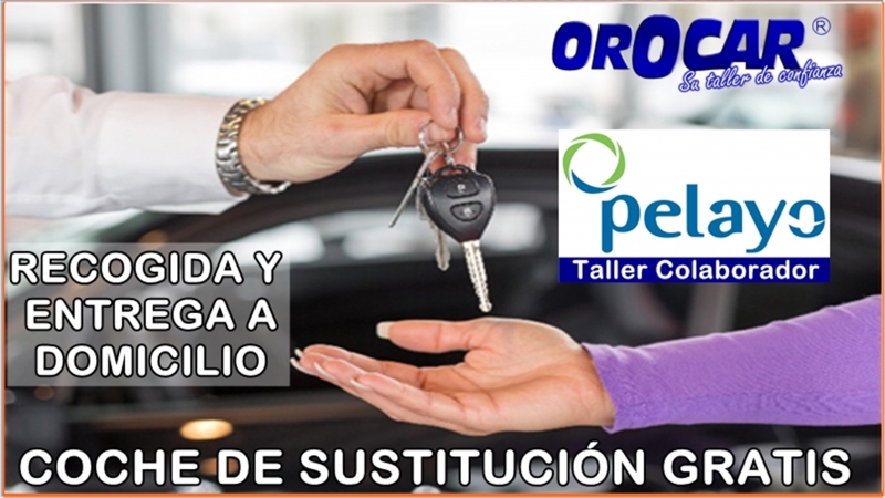 TALLERES OROCAR