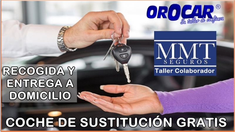 TALLERES OROCAR