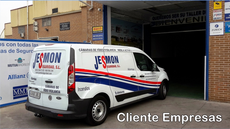 Cliente Empresa Orocar