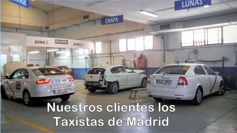 TALLERES OROCAR