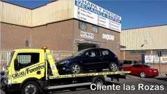 Talleres orocar - foto 16