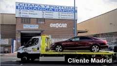 Talleres orocar - foto 15