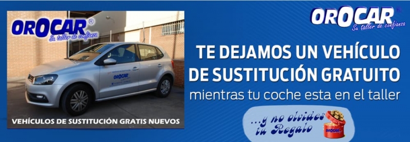 TALLERES OROCAR