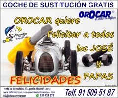 Talleres orocar - foto 20