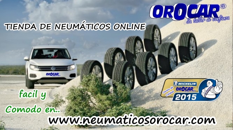 TALLERES OROCAR