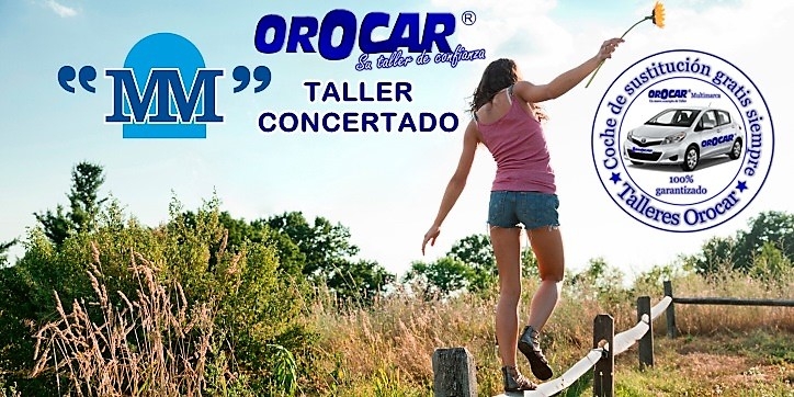 TALLERES OROCAR